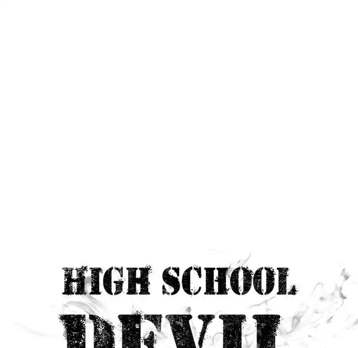 High School Devil Chapter 222 11